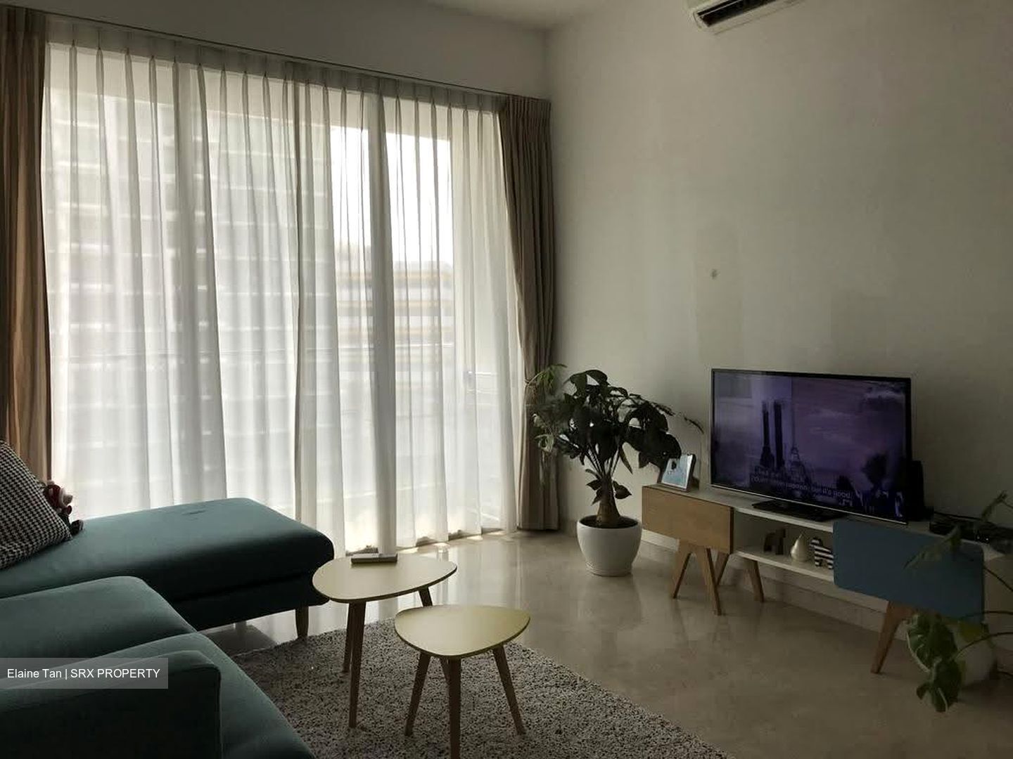 One Jervois (D10), Condominium #608653821